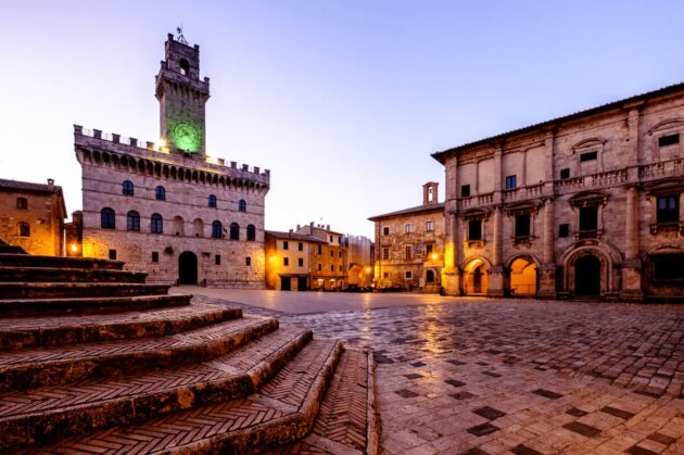 Montepulciano