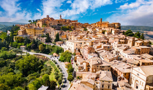Montepulciano