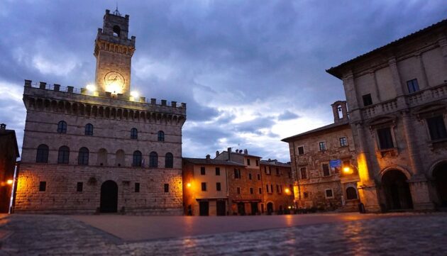 Montepulciano