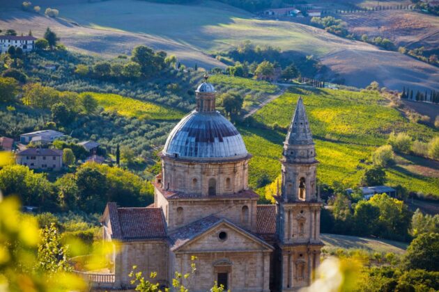 Montepulciano