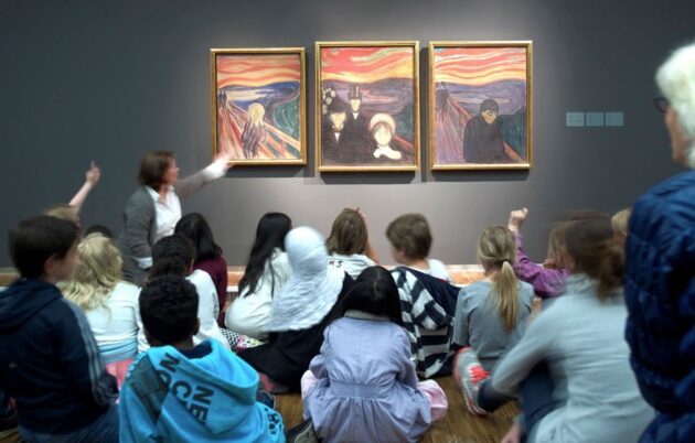 Munch Museum