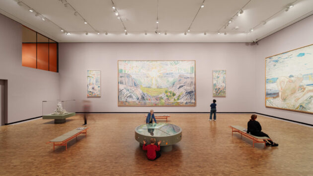 Munch Museum