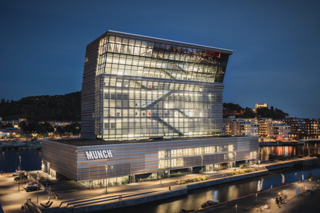 Munch Museum