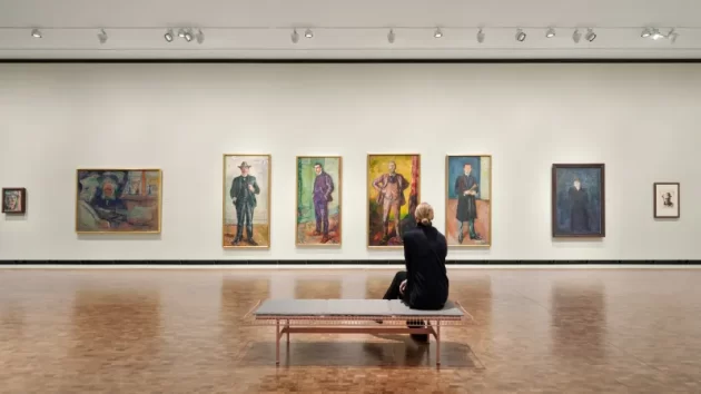 Munch Museum