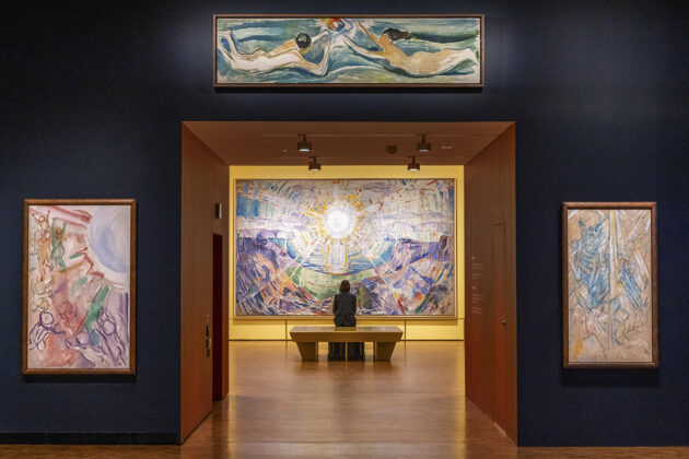 Munch Museum
