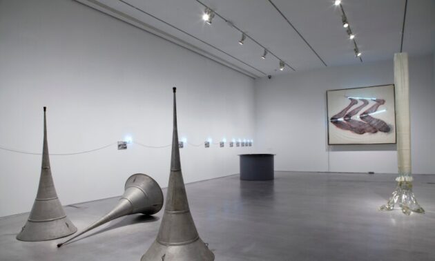 Museo Nacional Centro de Arte Reina Sofía