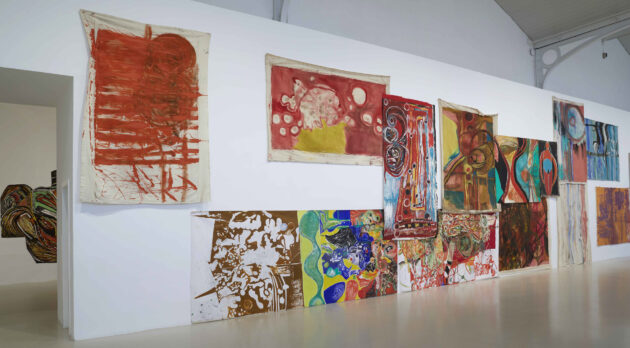 Museo Nacional Centro de Arte Reina Sofía