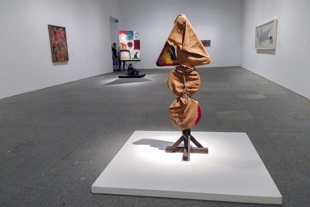 Museo Nacional Centro de Arte Reina Sofía