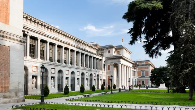 Museo Nacional del Prado