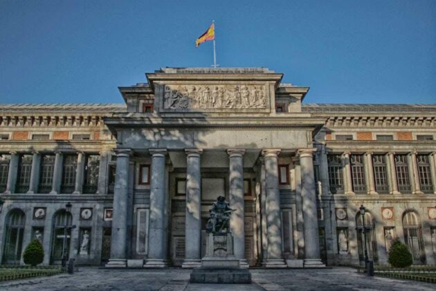 Museo Nacional del Prado