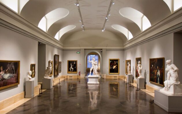 Museo Nacional del Prado