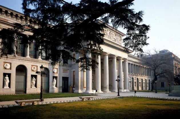 Museo Nacional del Prado