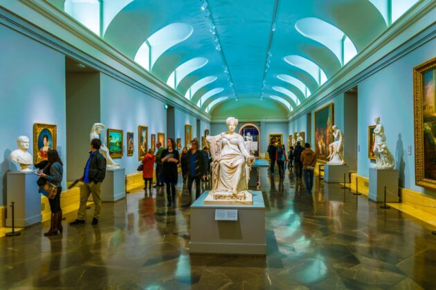 Museo Nacional del Prado