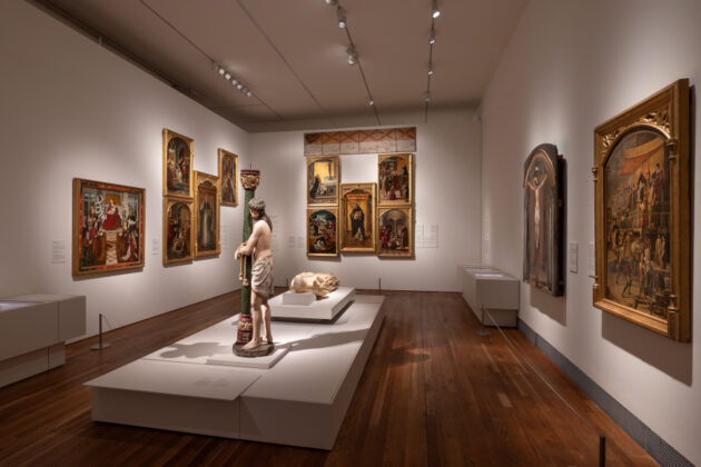 Museo Nacional del Prado