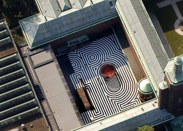 Museum Boijmans Van Beuningen