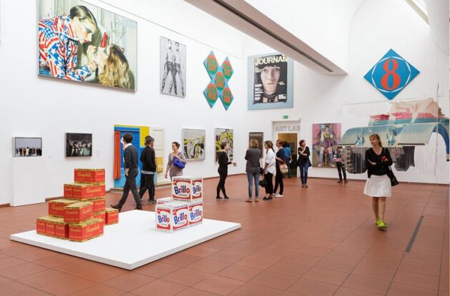 Museum Ludwig