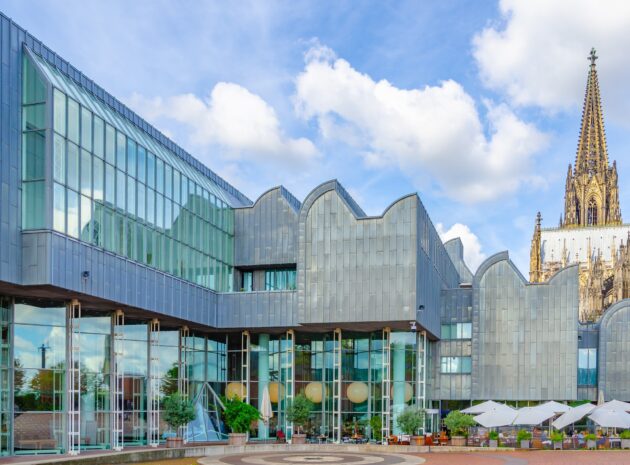 Museum Ludwig