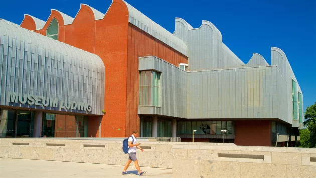 Museum Ludwig