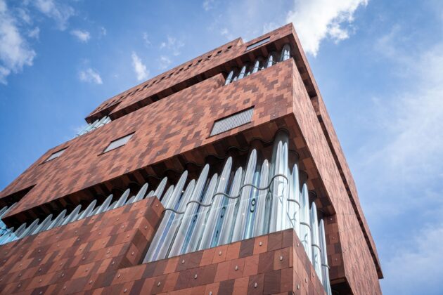 Museum aan de Stroom