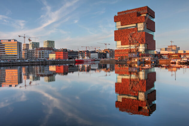 Museum aan de Stroom