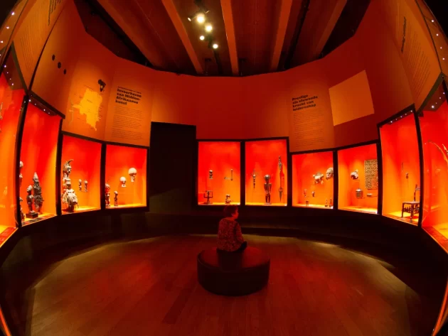 Museum aan de Stroom