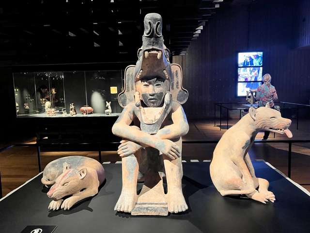 Museum aan de Stroom