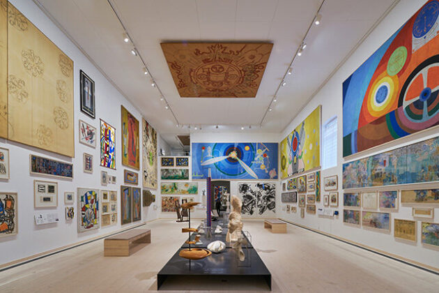 Museum of Sketches