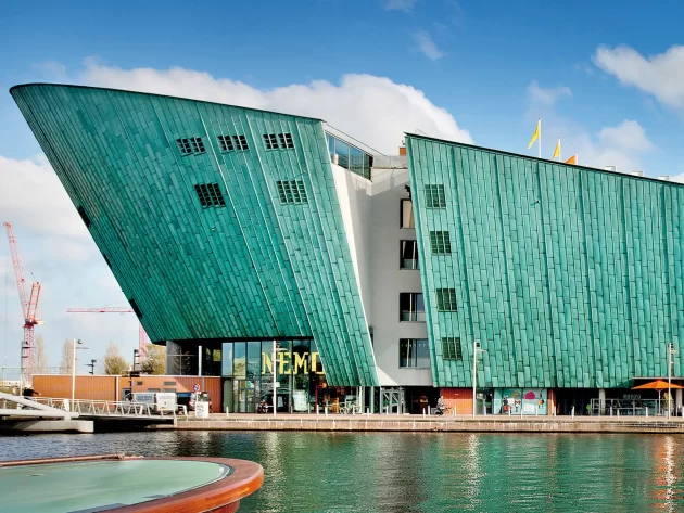 NEMO Science Museum