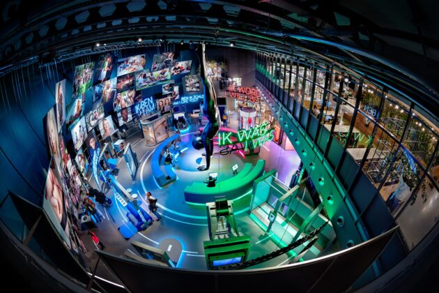 NEMO Science Museum