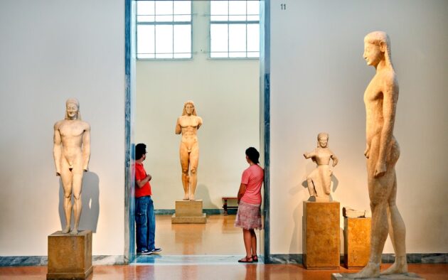 National Archaeological Museum