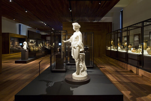 National Archaeological Museum