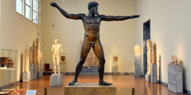 National Archaeological Museum