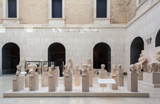 National Archaeological Museum