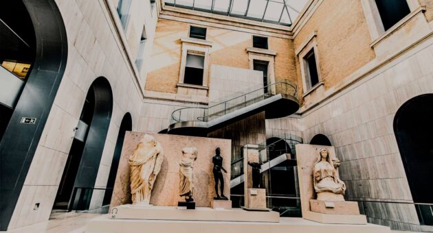 National Archaeological Museum