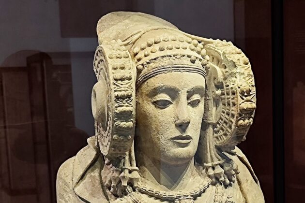National Archaeological Museum