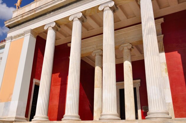 National Archaeological Museum