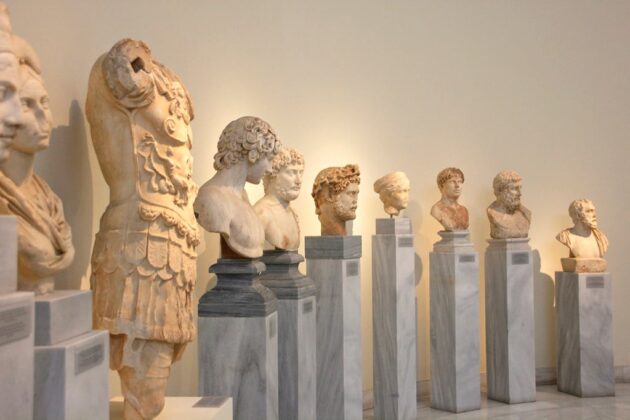 National Archaeological Museum