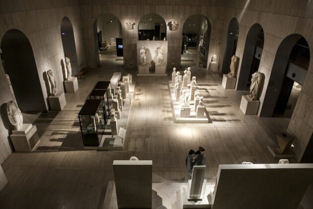 National Archaeological Museum