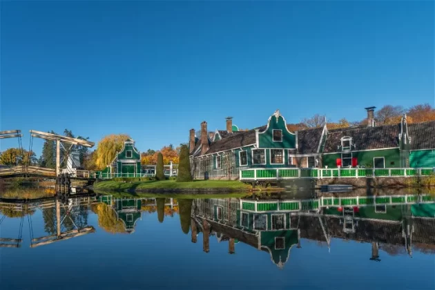 Netherlands Open Air Museum