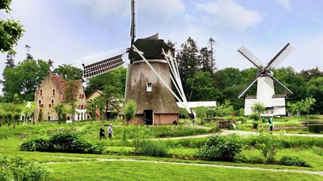 Netherlands Open Air Museum