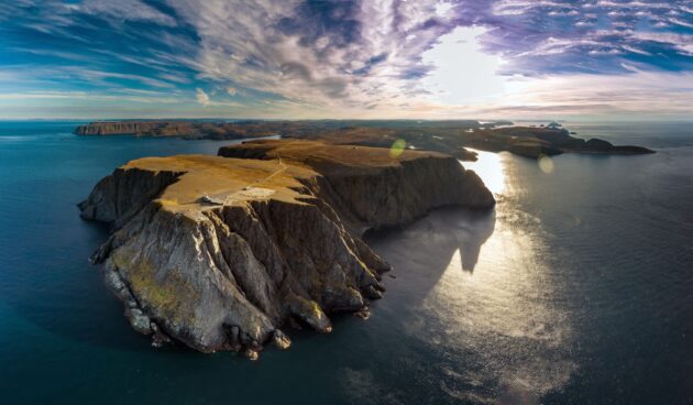 North Cape