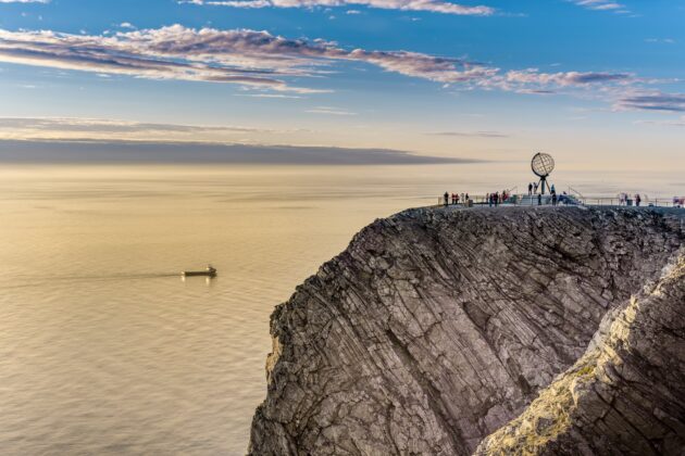 North Cape