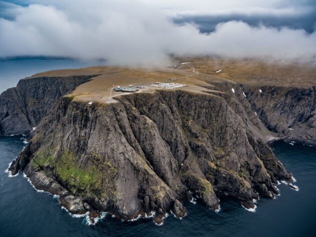 North Cape