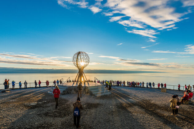 North Cape