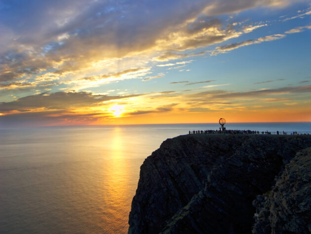 North Cape