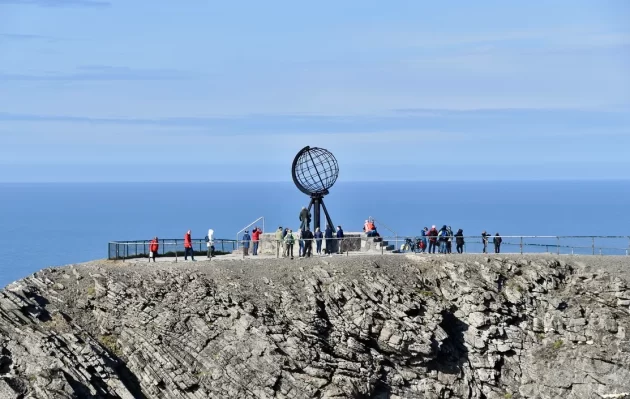 North Cape