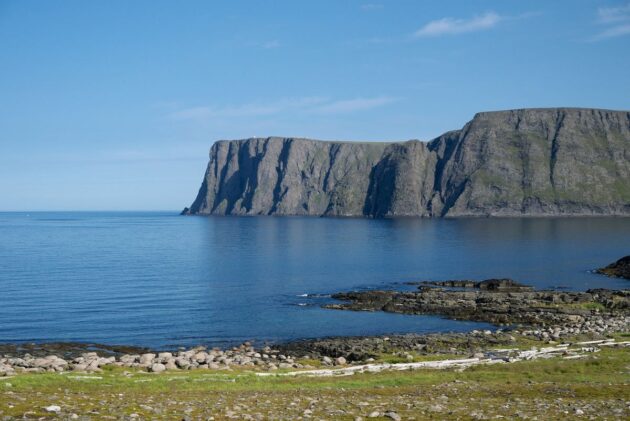 North Cape