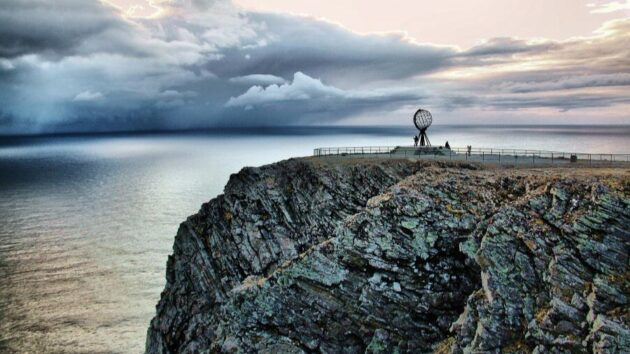 North Cape