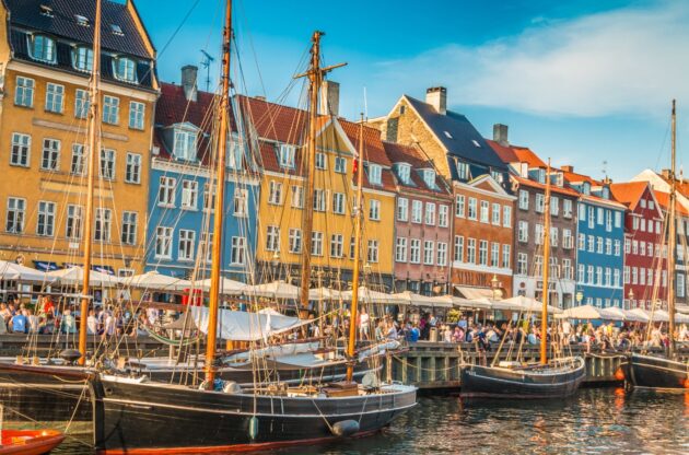 Nyhavn