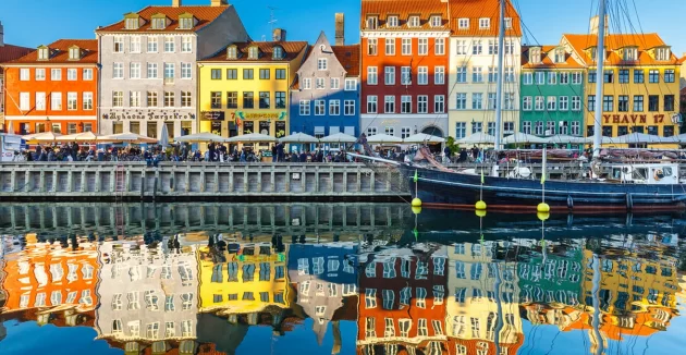 Nyhavn